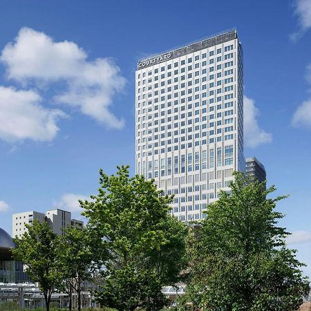Courtyard By Marriott Fukui Hotel Ngoại thất bức ảnh