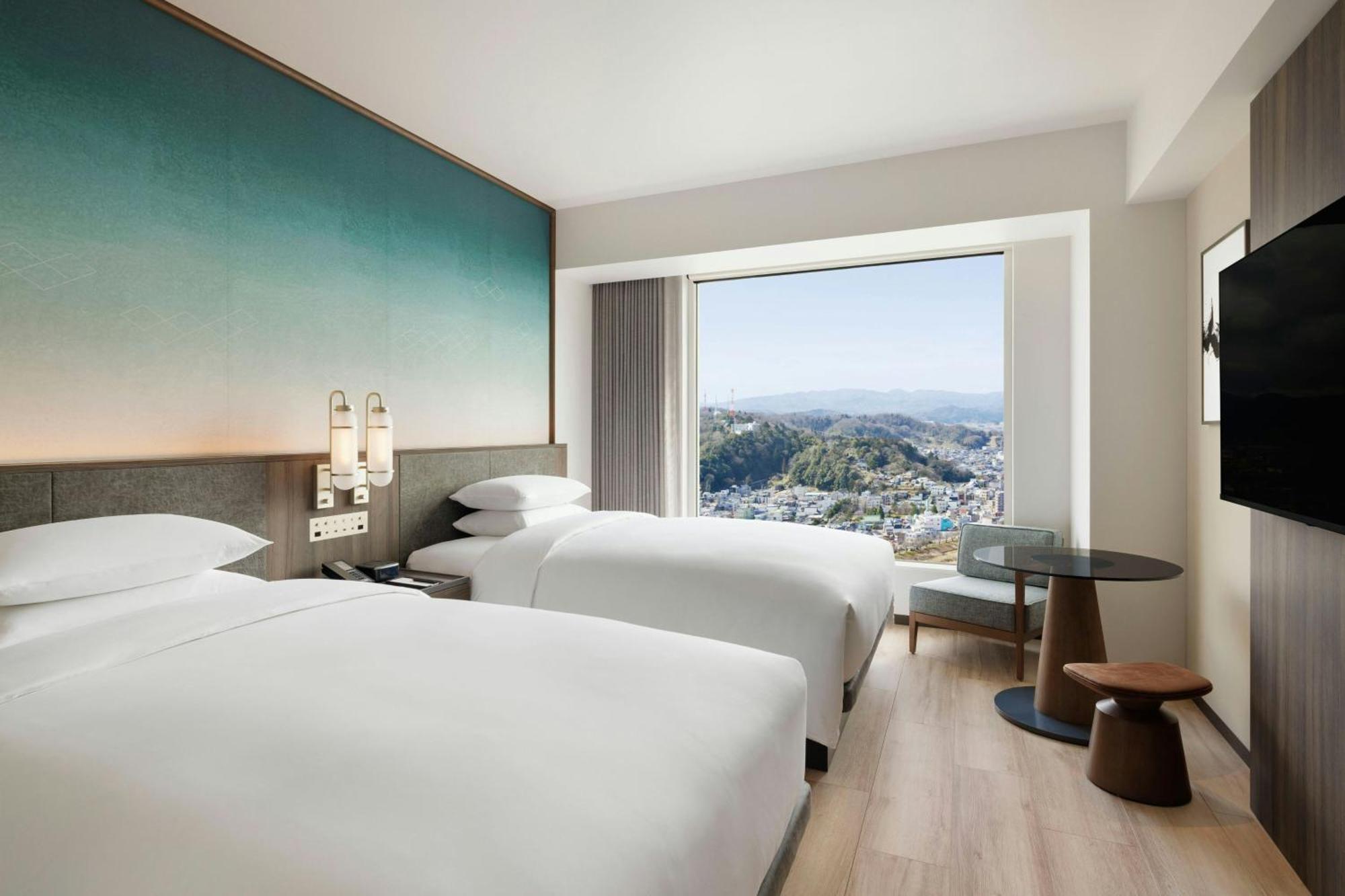 Courtyard By Marriott Fukui Hotel Ngoại thất bức ảnh