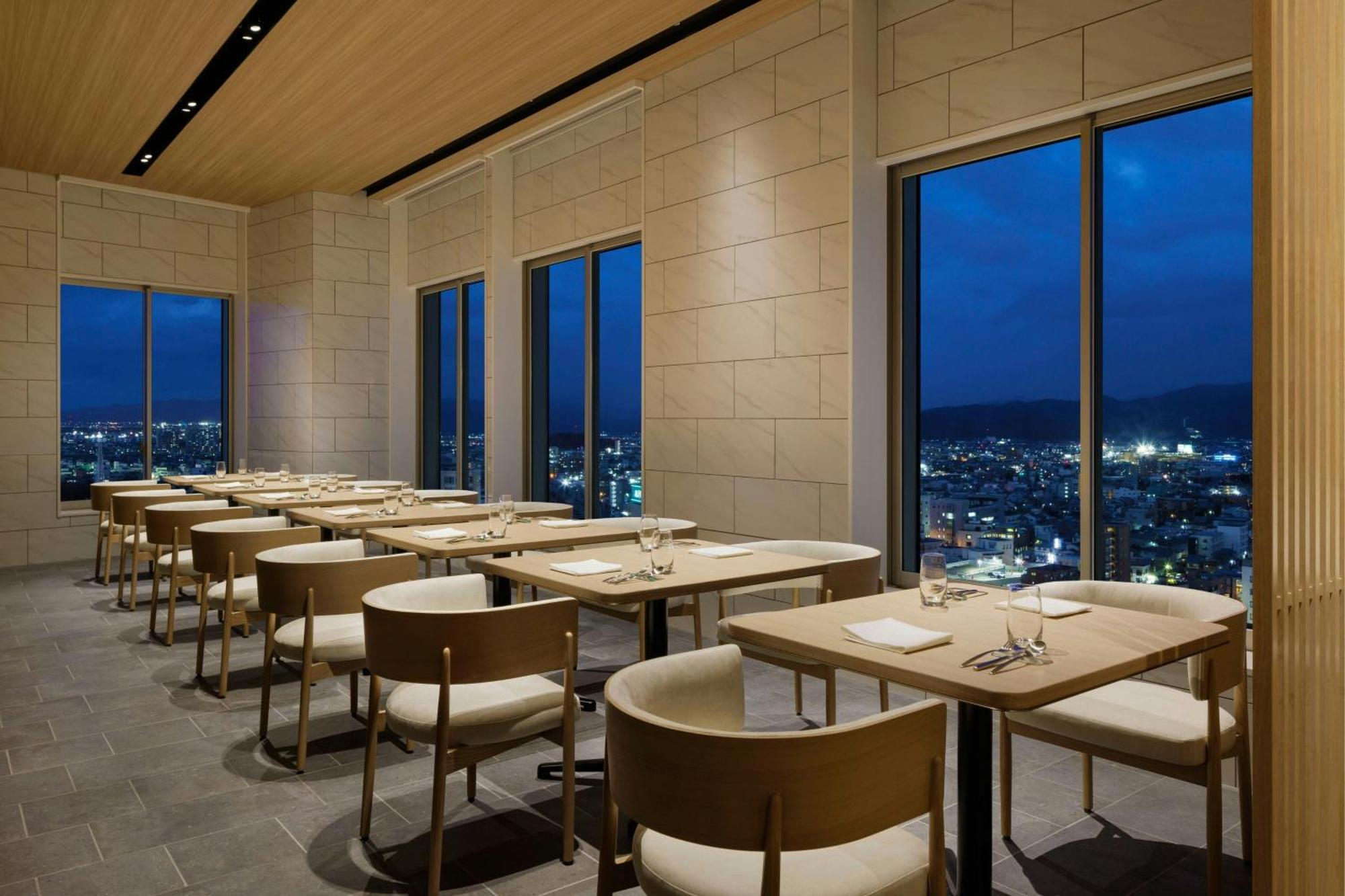 Courtyard By Marriott Fukui Hotel Ngoại thất bức ảnh