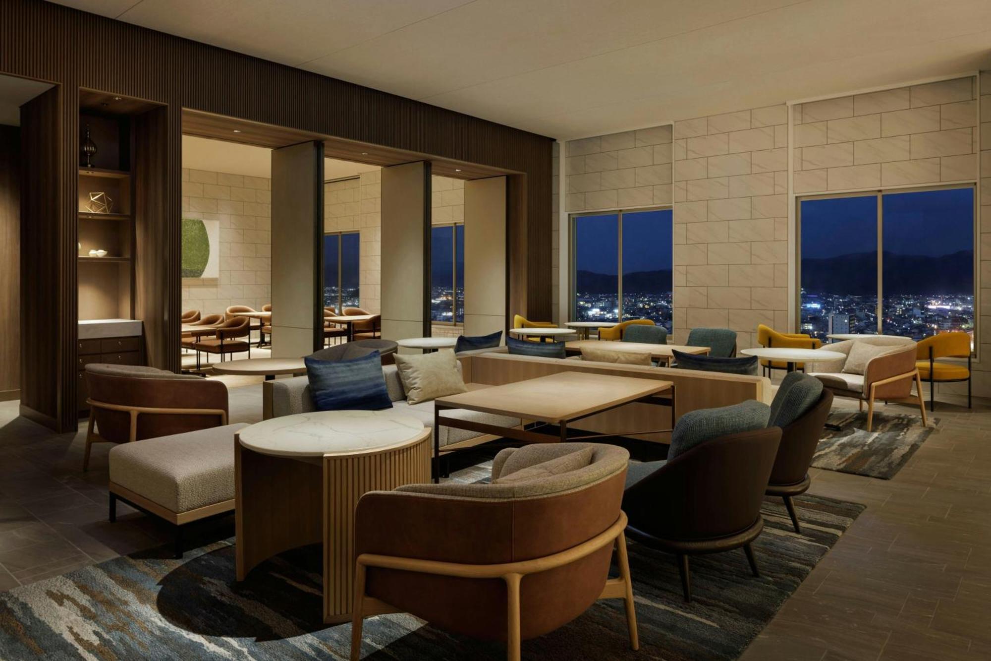 Courtyard By Marriott Fukui Hotel Ngoại thất bức ảnh