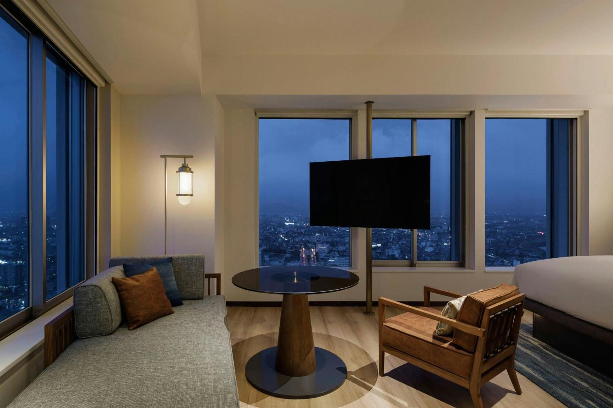Courtyard By Marriott Fukui Hotel Ngoại thất bức ảnh