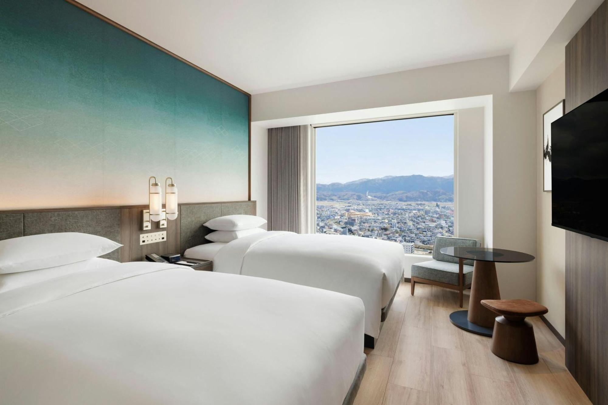 Courtyard By Marriott Fukui Hotel Ngoại thất bức ảnh