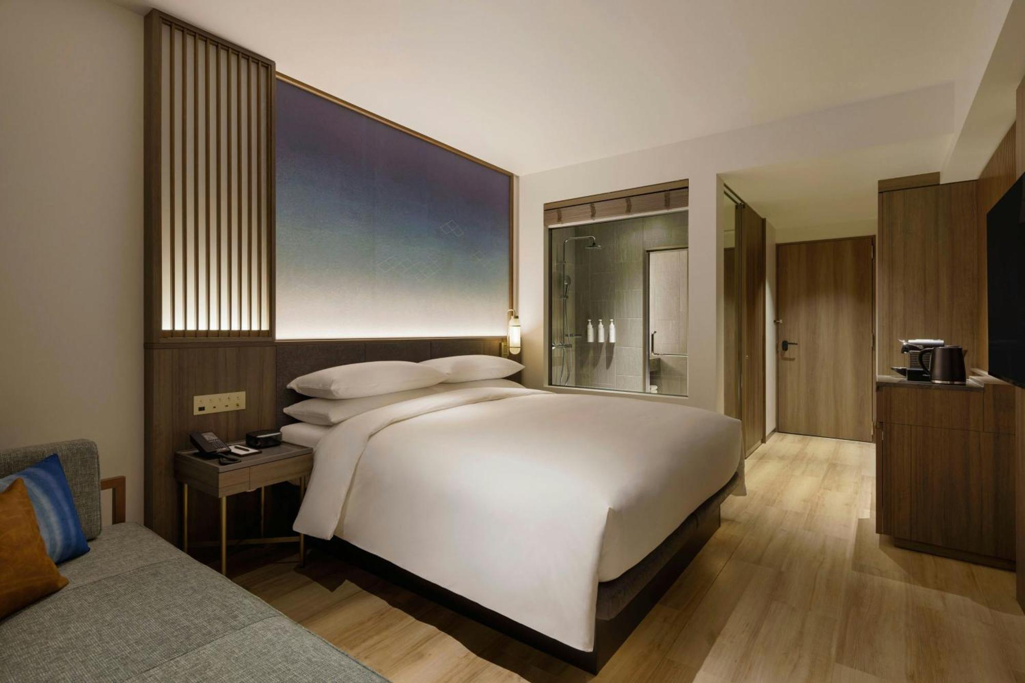 Courtyard By Marriott Fukui Hotel Ngoại thất bức ảnh